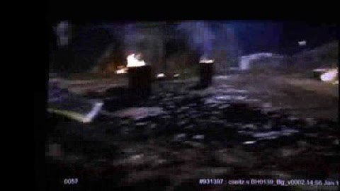 Making of the Incredible Hulk