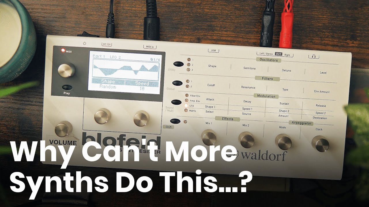 Creating AWESOME Pads With Aleatoric Sequencing 🤯 | feat
