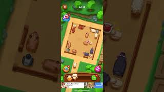 Farm Jam Level 88
