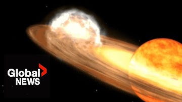 A once-in-a-lifetime celestial explosion may be near — and Canadians can see it