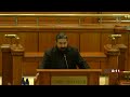 17.06.2026 - Declarație politică - Florin Bogdan VELCESCU, deputat AUR