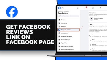 How To Get Facebook Reviews Link on Facebook Page (2025 Guide)