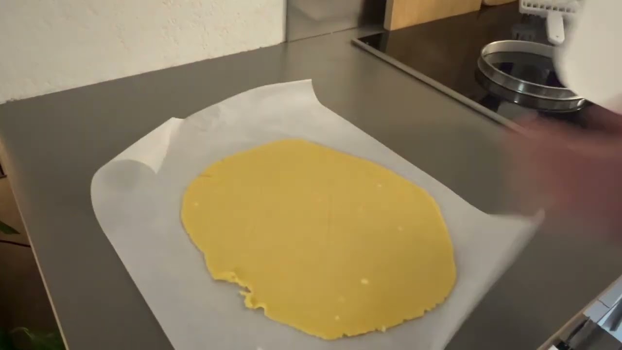 Tarte citron & rose - Box pâtisserie