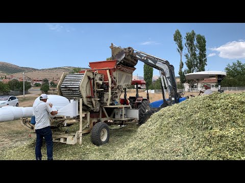 60 BEYGİR TRAKTÖR