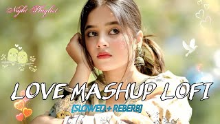 2026 Ultimate Mind Relaxing Lofi Beats  Study Sleep Chill 90s Hindi Romantic Bollywood Song