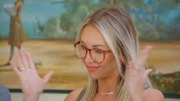 Apprentice baked Polar Crunch - did we learn nothing from Artic Saviour?