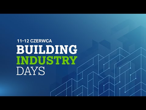 Building Industry Days 2025