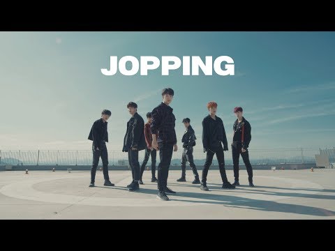 [AB] SuperM 슈퍼엠 - Jopping | 커버댄스 DANCE COVER
