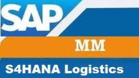 11.SAP S4 HANA QUOTA ARRANGEMENT II ECC II MEQ1 II PART 1