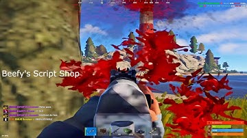 RUST NO RECOIL SCRIPT/MACRO 2020 ALL MICE + BLOODY MICE + BYPASS 1MS [ Beefy ] / April