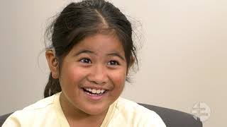 7-year-old’s Hearing Restored with Cochlear Implants | Sanford Health News