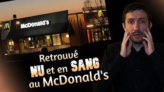 Tragédie au McDonald's - True Crime - l'Horrible Histoire d'un Fait-Divers screenshot 2