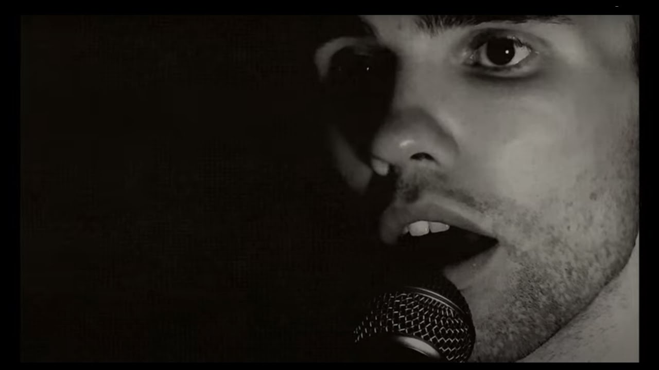 THE CLOCKWORKS - ADVERTISE ME [OFFICIAL VIDEO] video thumbnail