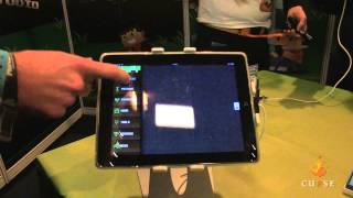 Minecraft Apps for the iPhone & iPad - Interview with 57 Digital screenshot 5