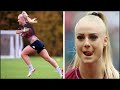 Las 10 Jugadoras Más Bellas del Fútbol Femenino - ¡Parte 2!