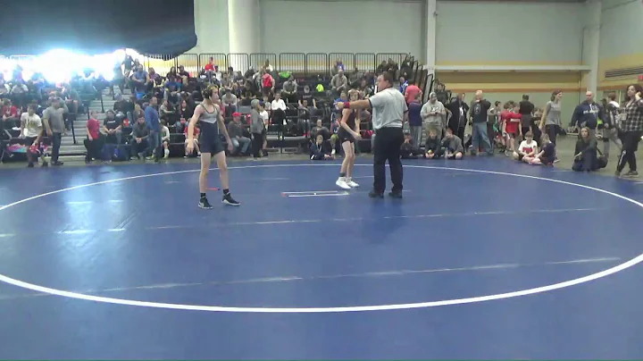 Big Grade 7 And 8 91 Nathan Boyd Tj Trained Vs Nol...