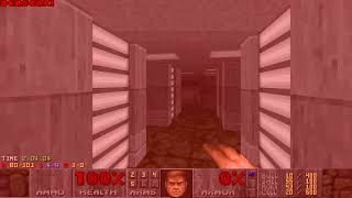 DOOM 2 - DEADSOIL.WAD