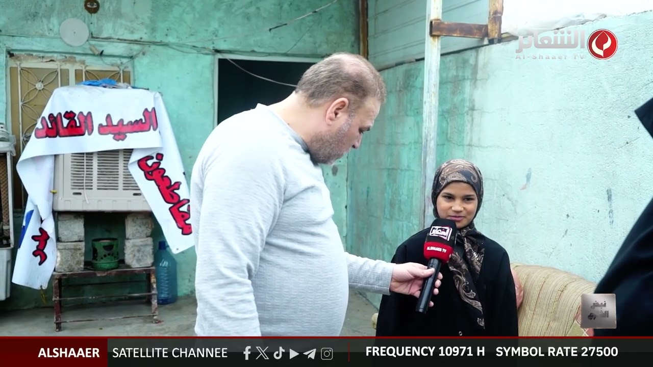 برنامج نبض الشارع I إعداد وتقديم اسامة انور I الحلقة الأولى 