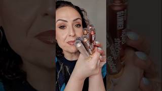 ¡¡Sombras líquidas GLIMMER de REVLON!!