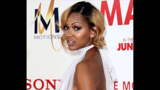 Meagan Good Comments On Nude Photo Scandal Sharers Should Be Ashamed