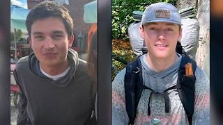 Missing students found dead together after attempt to hike Colorado mountain