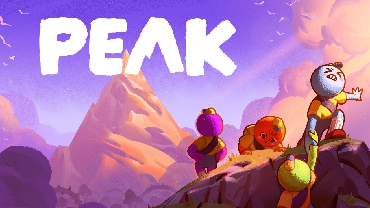 ANOTHER PARTY MEMBER!! - PEAK with 