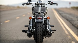2026 Harley-Davidson Shovelhead – The LEGEND Reborn With INSANE Torque & Retro Power! 💥🔥"