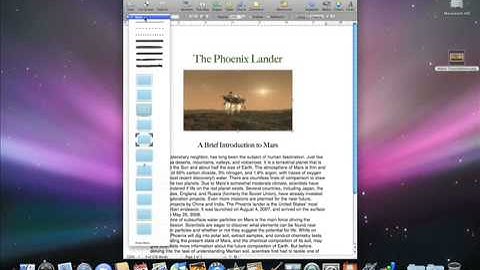 001 Apple iWork Pages Intro Pages 09