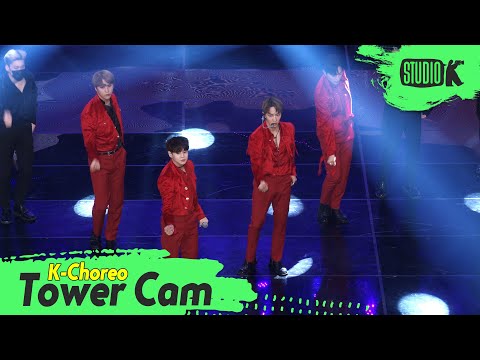 [K-Choreo Tower Cam 4K] 하이라이트 직캠 &amp;#39;불어온다(<strong>NOT</strong> THE END)&amp;#39;(Highlight Choreography) l @MusicBank <strong>KBS</strong>