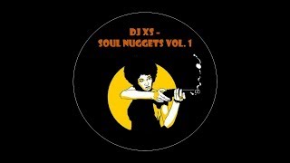 Etta James &amp; Sugar Pie DeSanto - In the Basement (Dj XS Edit) Soul Nuggets Vol 1