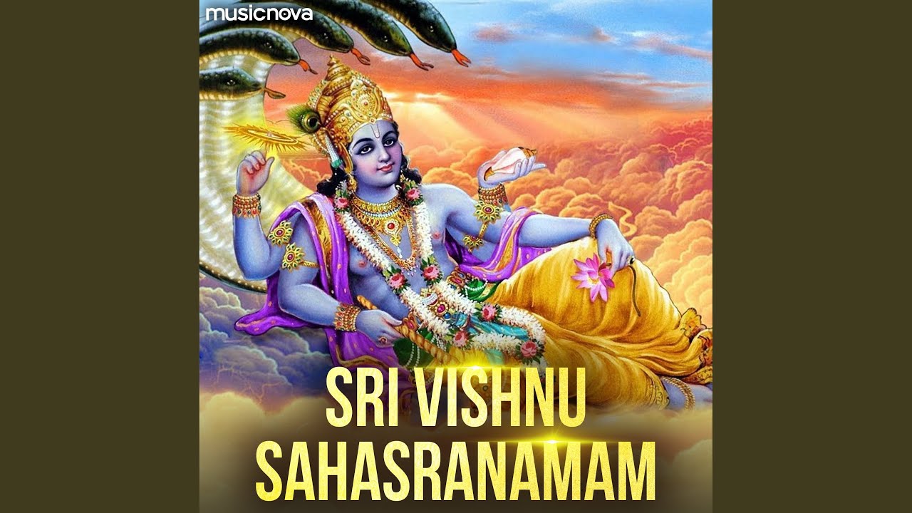 Sri Vishnu Sahasranamam