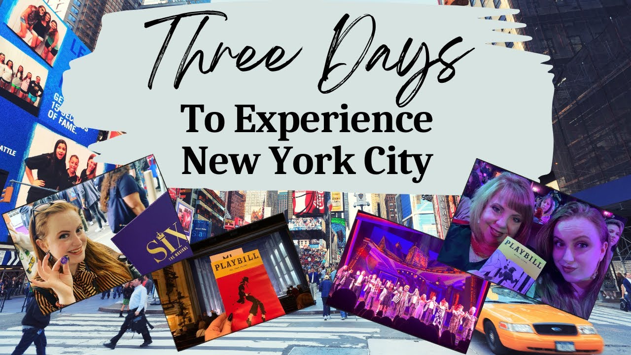 New York City MJ The Musical Beetlejuice Broadway Flea Market And New York City MJ The Musical Beetlejuice Broadway Flea Market And