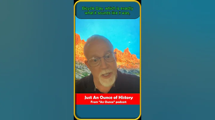 April 16, 2025: What You NEED to Know about Today’s Historical Events!