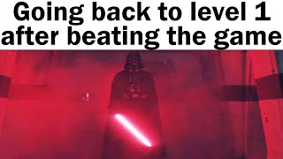 Star Wars Memes Darth Vader Sent Me