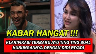 ... ayu ting ting, shaheer sheikh, antv, shaheer, infotainment, ayu,
pacar...