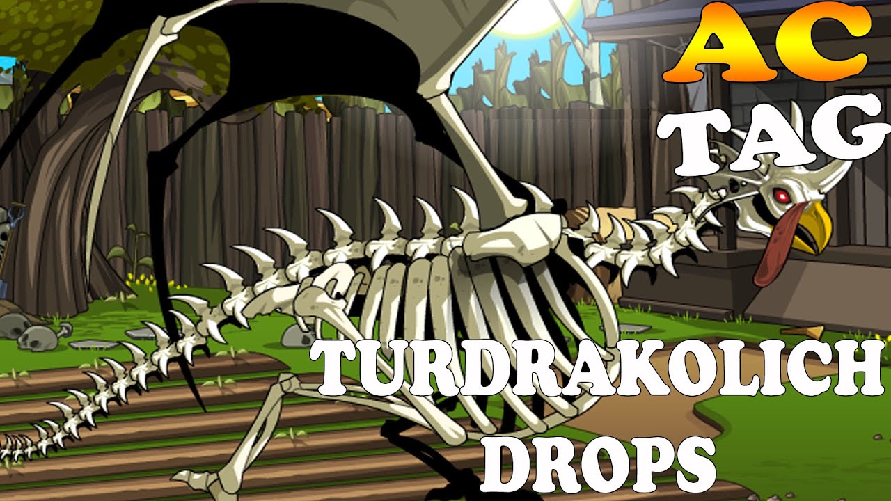 AQW TURDRAKOLICH HOUSE GUARD l KILLER HOUSE ITEMS /JOIN KILLERKITCHEN (HARVEST FESTIVAL 2025)