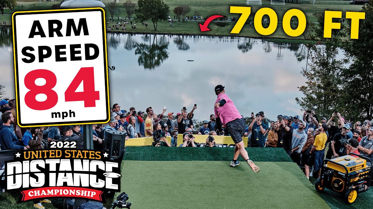 2022 United States Distance Championship