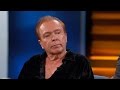 David Cassidy Opens Up About His Dementia Diagnosis