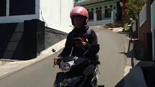Iklan Layanan Masyarakat Tentang Lalu Lintas