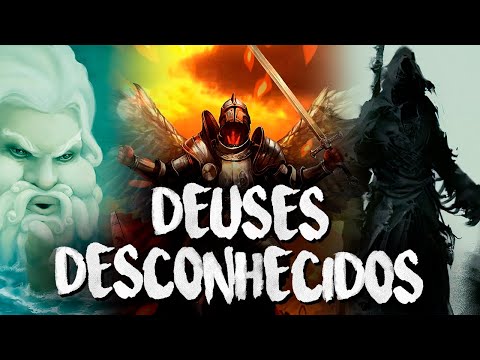 Vídeo: Deuses Esquecidos Dos Antigos Eslavos. Semargl - Visão Alternativa