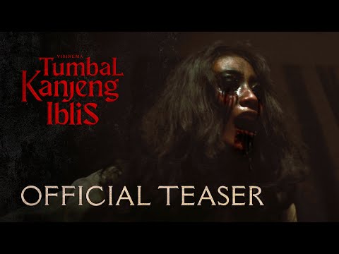 OFFICIAL TEASER TUMBAL KANJENG IBLIS | TAYANG 22 DESEMBER 2022 DI BIOSKOP