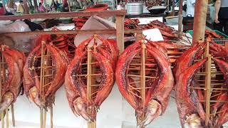 EXTRIM MARKET TOMOHON INDONESIA