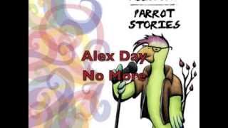 Watch Alex Day No More video