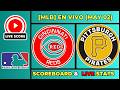 🔴 Cincinnati Reds vs Pittsburgh Pirates | MLB Baseball May 2, 2026 Live SCOREBOARD EN VIVO
