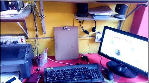 Sample HD Video Recorded by Micromax Canvas 2.2 (A114)