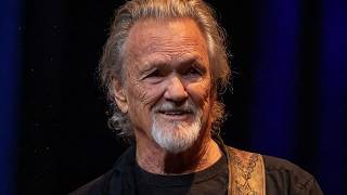 Kris Kristofferson Lived A Double Life For Years, And No One Knew—Until Now