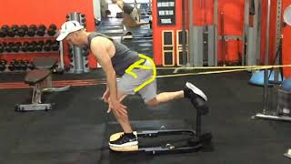 2 Exercises To Correct Rotated Lateral Pelvic Tilt ( Lateral Pelvic Tilt) by Noregretspt 517 views 7 months ago 7 minutes, 15 seconds