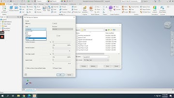 Inventor to Fusion Slicer