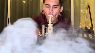That’s a full gram dab