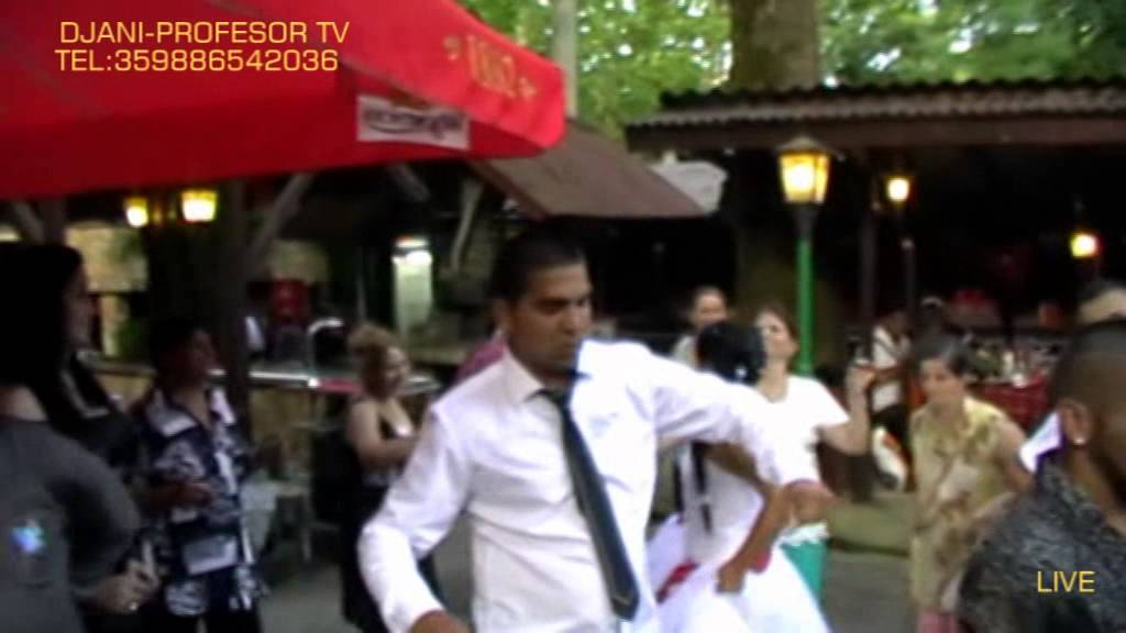 SHOW OT SVATBATA NA NESRIN I VALERI V GRAD PLEVEN